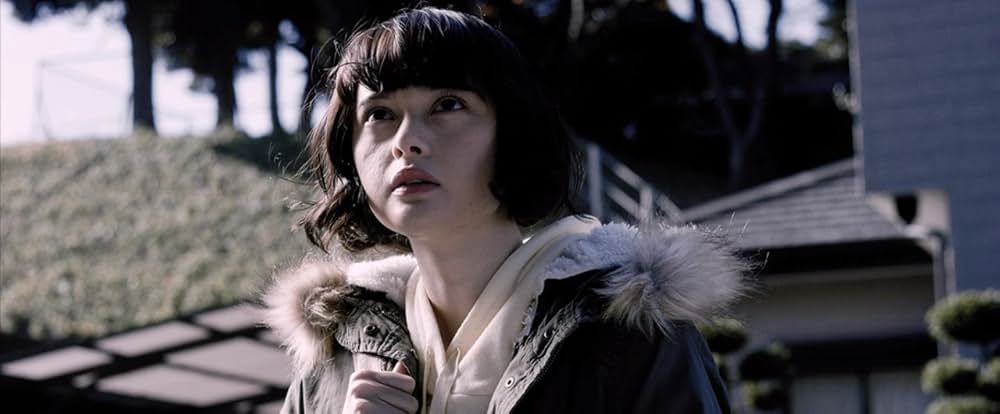 貞子vs伽椰子の画像