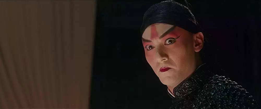 道士下山の画像