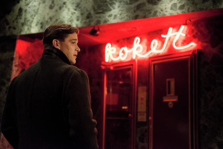 アイヒマンを追え！ ナチスがもっとも畏れた男の画像