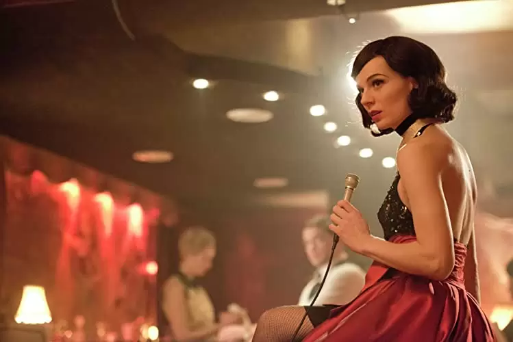 アイヒマンを追え！ ナチスがもっとも畏れた男の画像