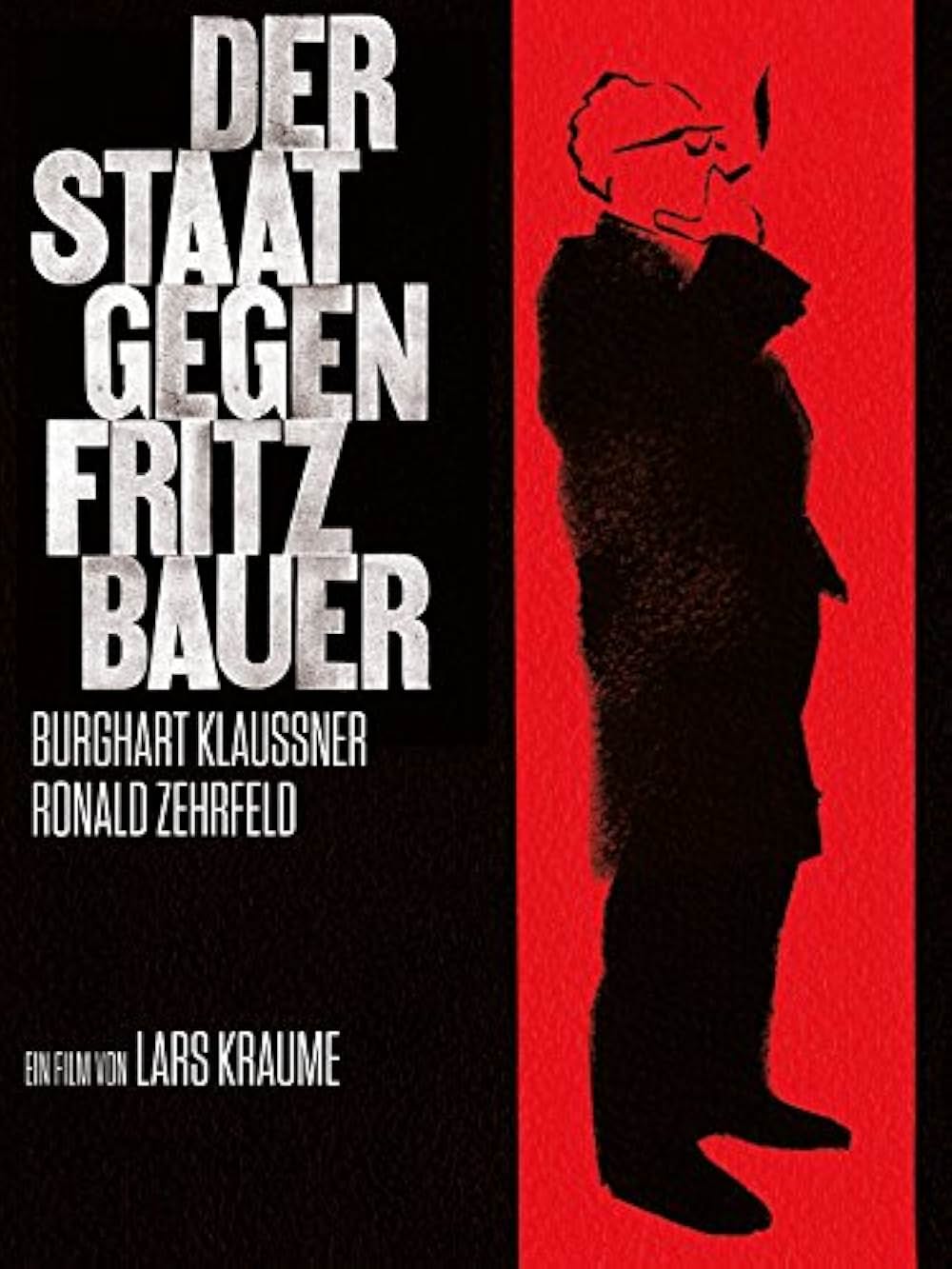 アイヒマンを追え！ ナチスがもっとも畏れた男の画像