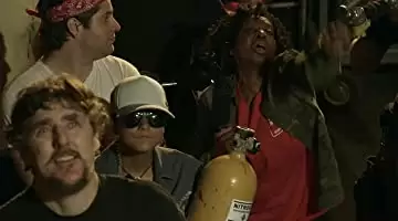 「ラバランチュラ 全員出動！」マリオン・ラムジーの画像