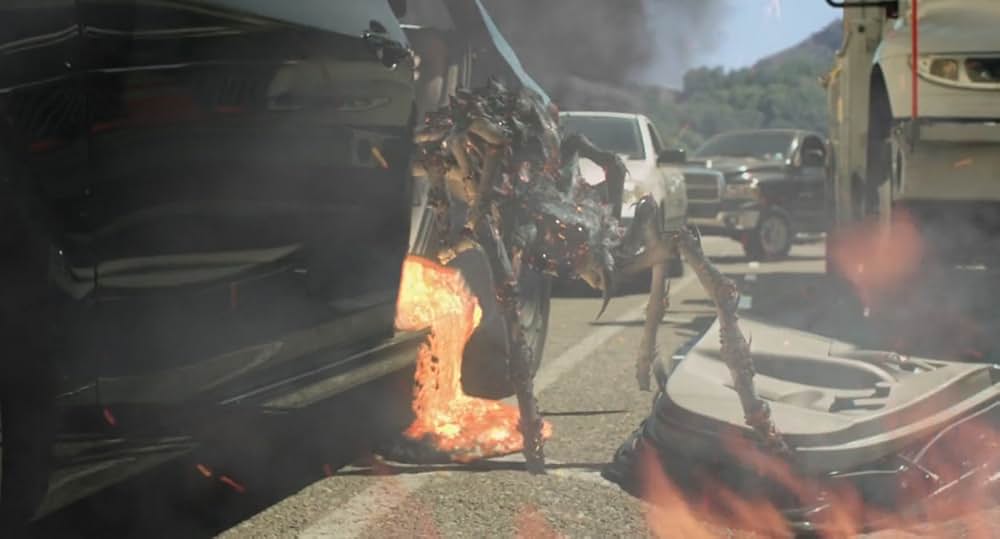 ラバランチュラ 全員出動！の画像