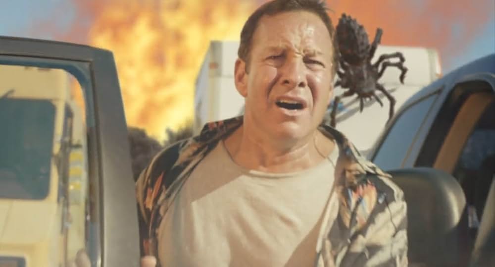 ラバランチュラ 全員出動！の画像