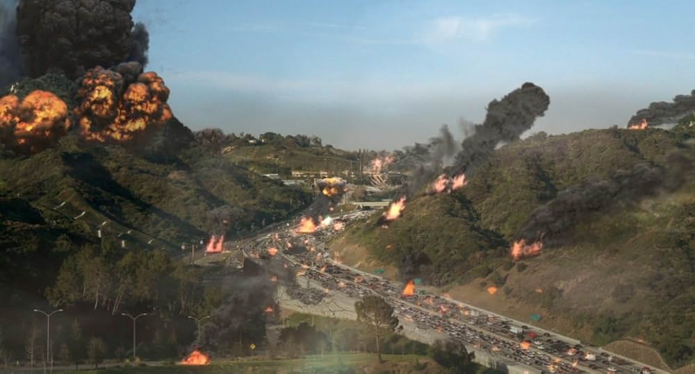 ラバランチュラ 全員出動！の画像