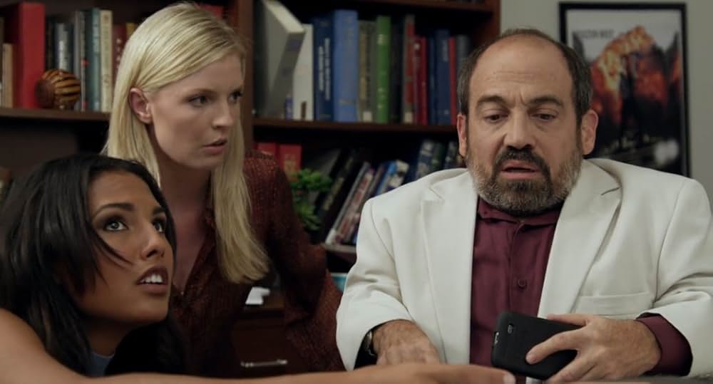 ラバランチュラ 全員出動！の画像