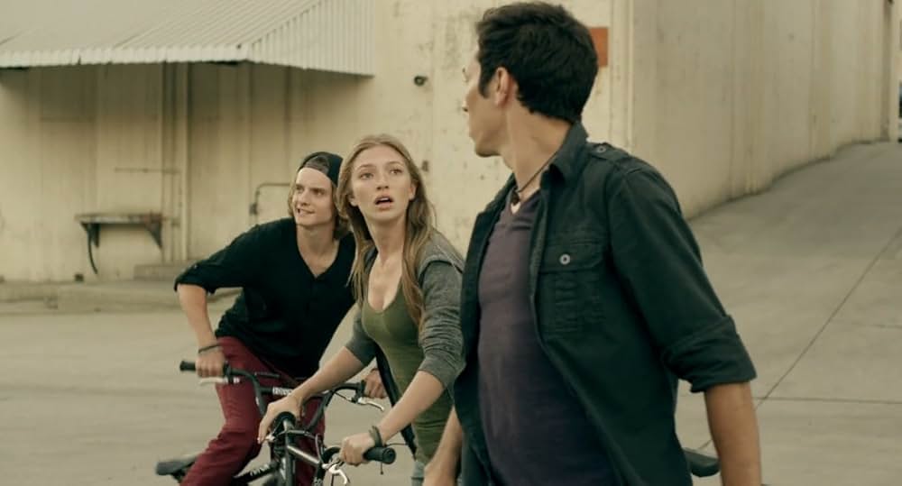 ラバランチュラ 全員出動！の画像