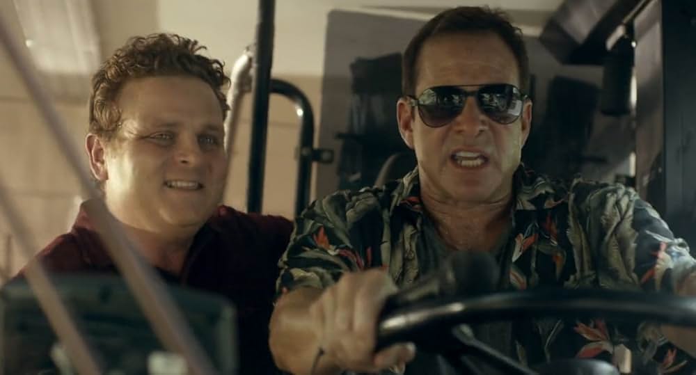 ラバランチュラ 全員出動！の画像