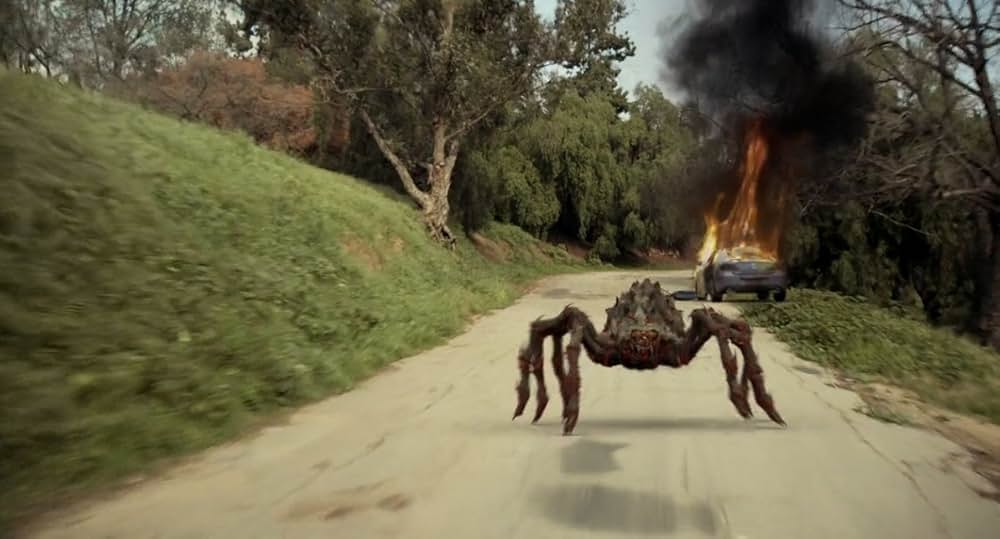 ラバランチュラ 全員出動！の画像