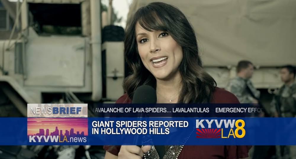 ラバランチュラ 全員出動！の画像