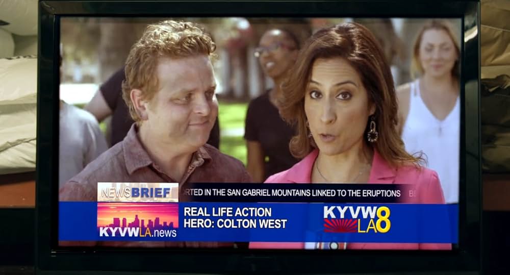 ラバランチュラ 全員出動！の画像