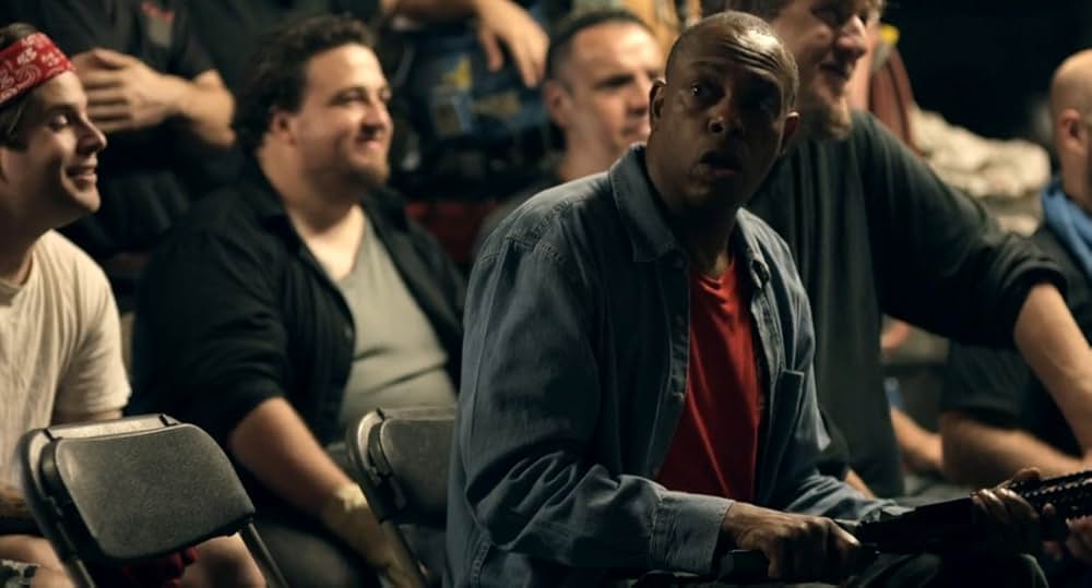 ラバランチュラ 全員出動！の画像