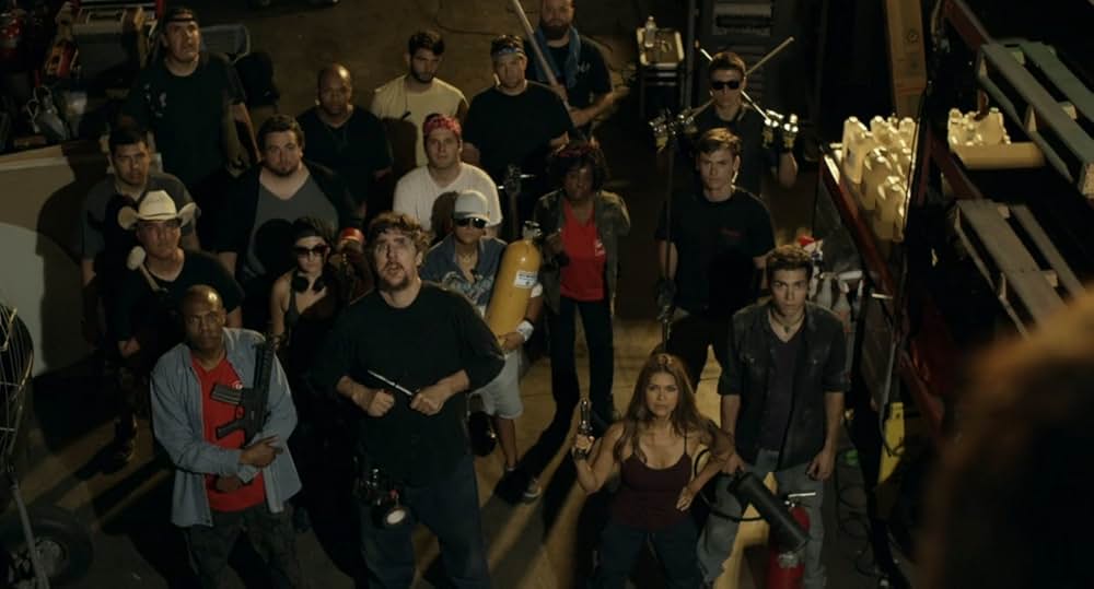 ラバランチュラ 全員出動！の画像