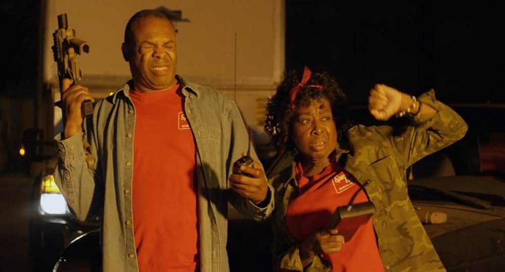 ラバランチュラ 全員出動！の画像