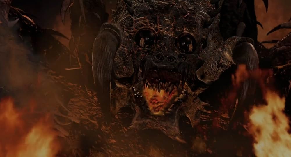 ラバランチュラ 全員出動！の画像