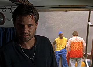 レッド・ウォーター／サメ地獄の画像