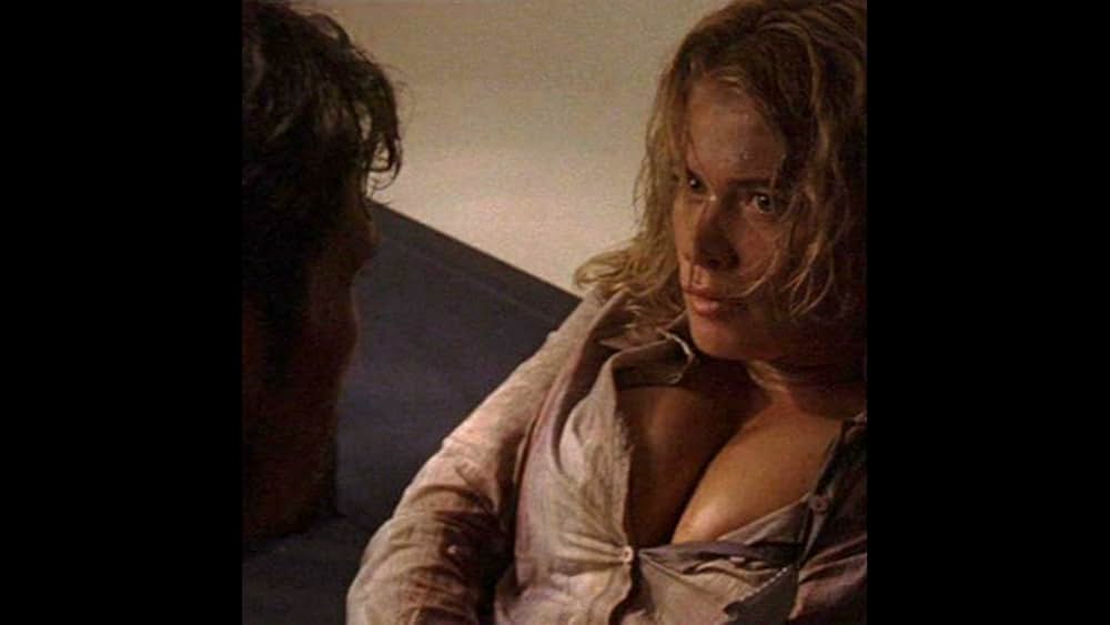 レッド・ウォーター／サメ地獄の画像