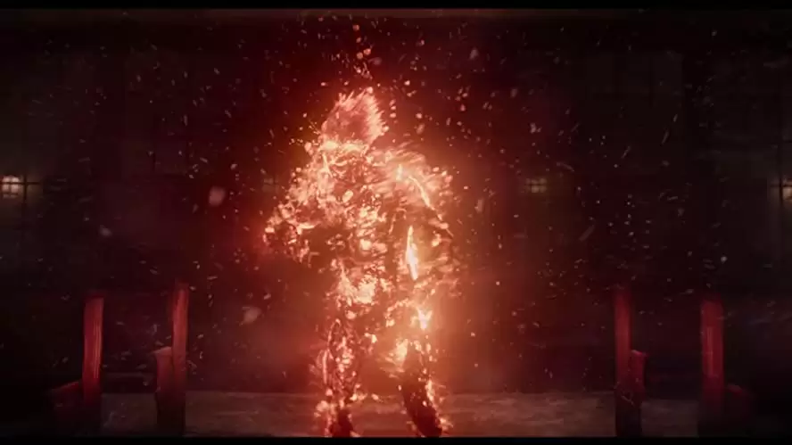 ニュー・ミュータントの画像