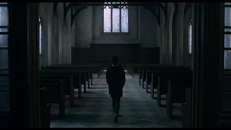 ニュー・ミュータントの画像