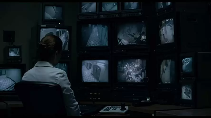 ニュー・ミュータントの画像