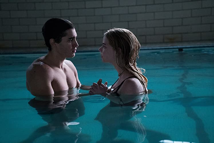 ニュー・ミュータントの画像