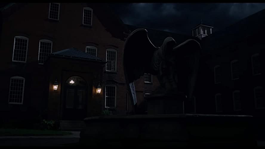 ニュー・ミュータントの画像