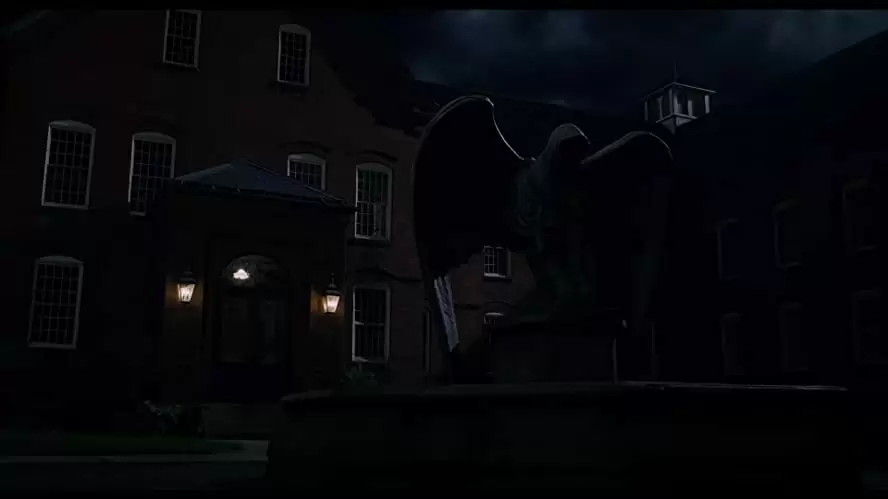 ニュー・ミュータントの画像