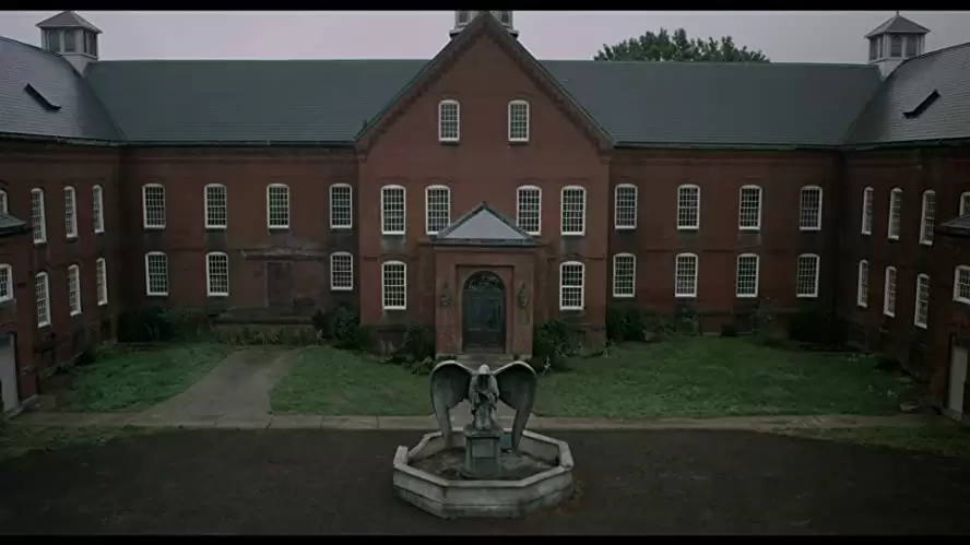 ニュー・ミュータントの画像