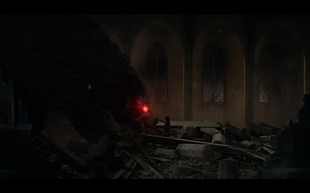 ニュー・ミュータントの画像