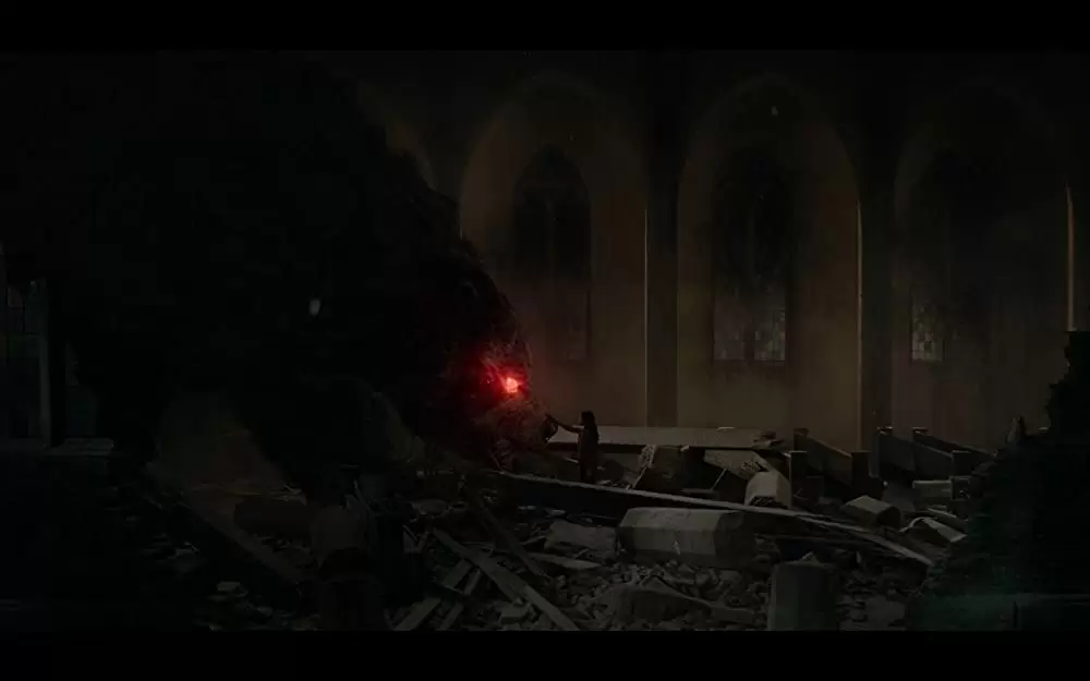 ニュー・ミュータントの画像