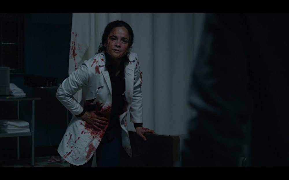 ニュー・ミュータントの画像