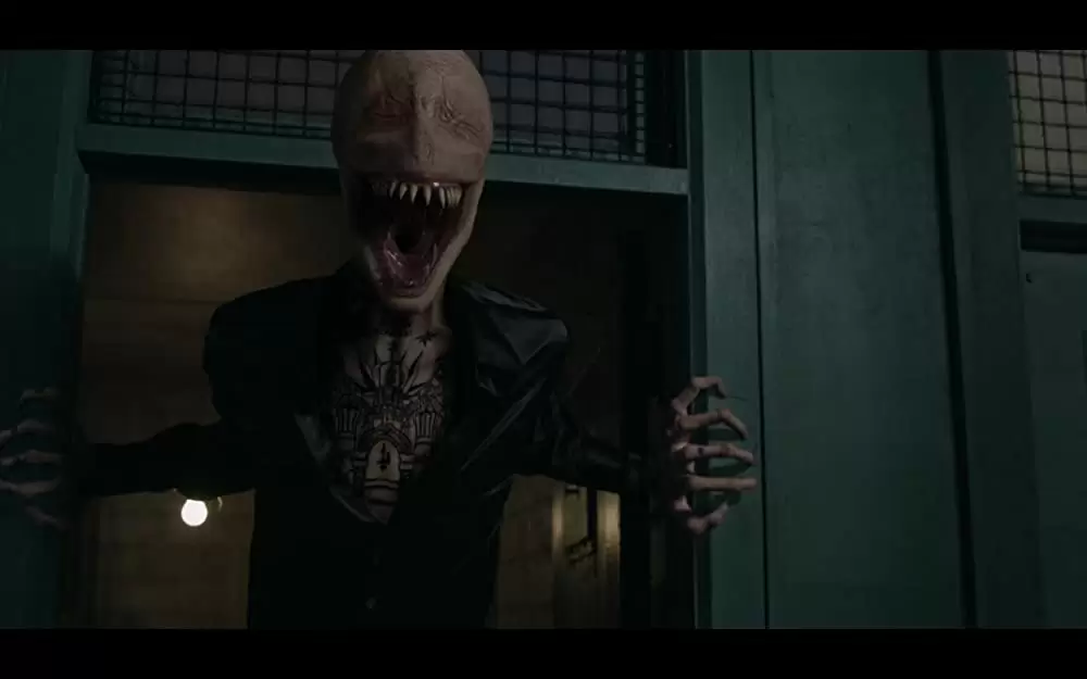 ニュー・ミュータントの画像