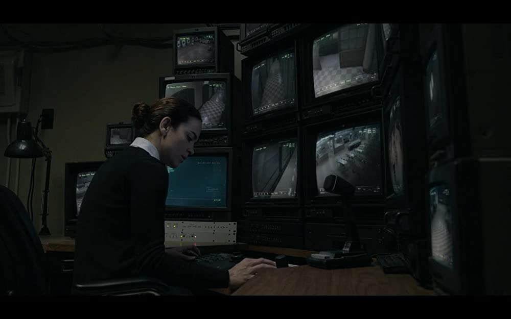 ニュー・ミュータントの画像