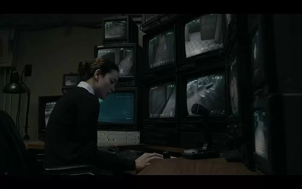 ニュー・ミュータントの画像