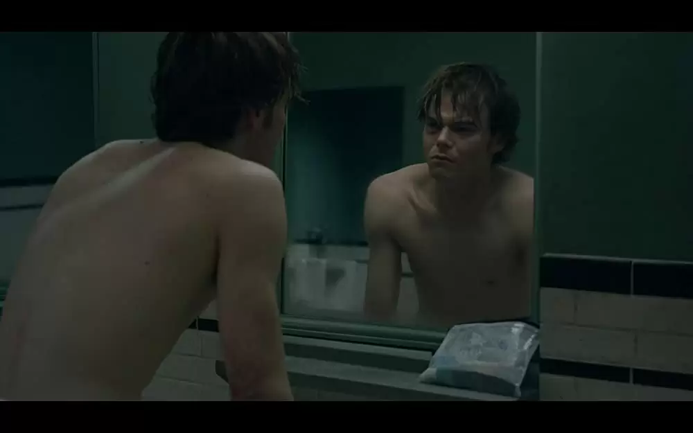 ニュー・ミュータントの画像