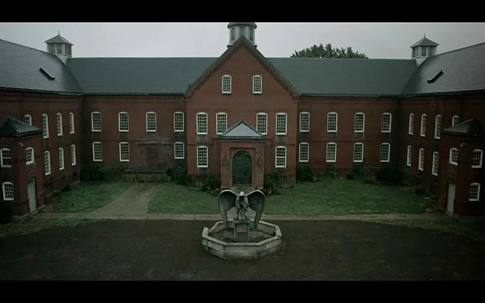 ニュー・ミュータントの画像