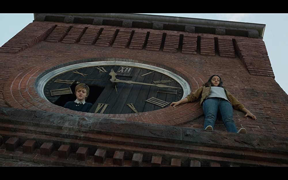 ニュー・ミュータントの画像