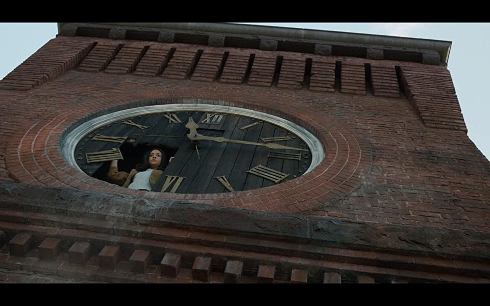 ニュー・ミュータントの画像