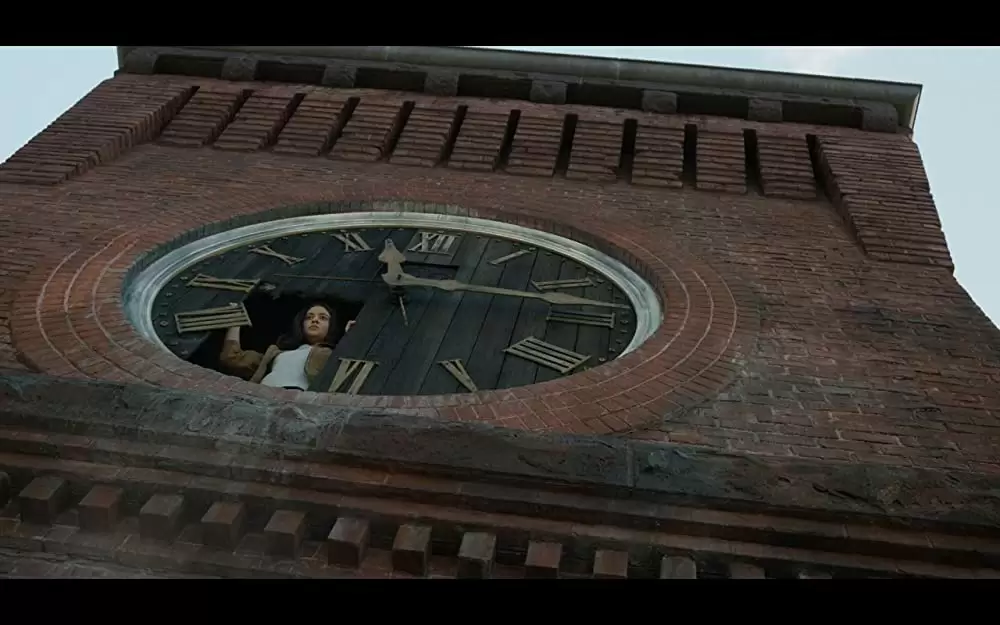 ニュー・ミュータントの画像