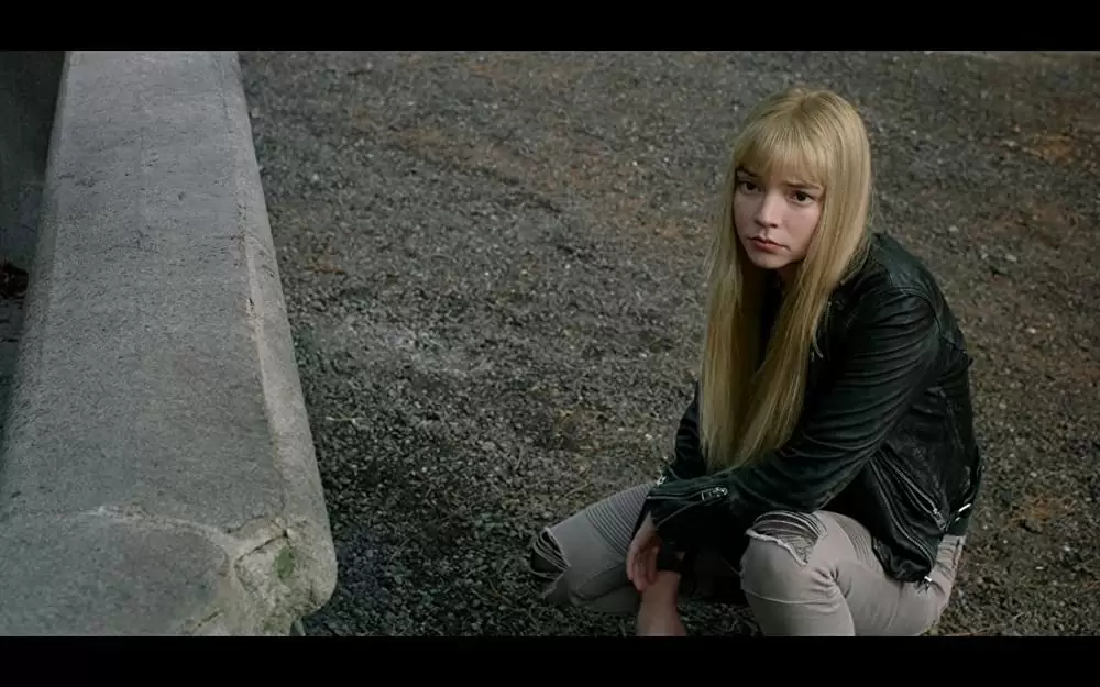 ニュー・ミュータントの画像