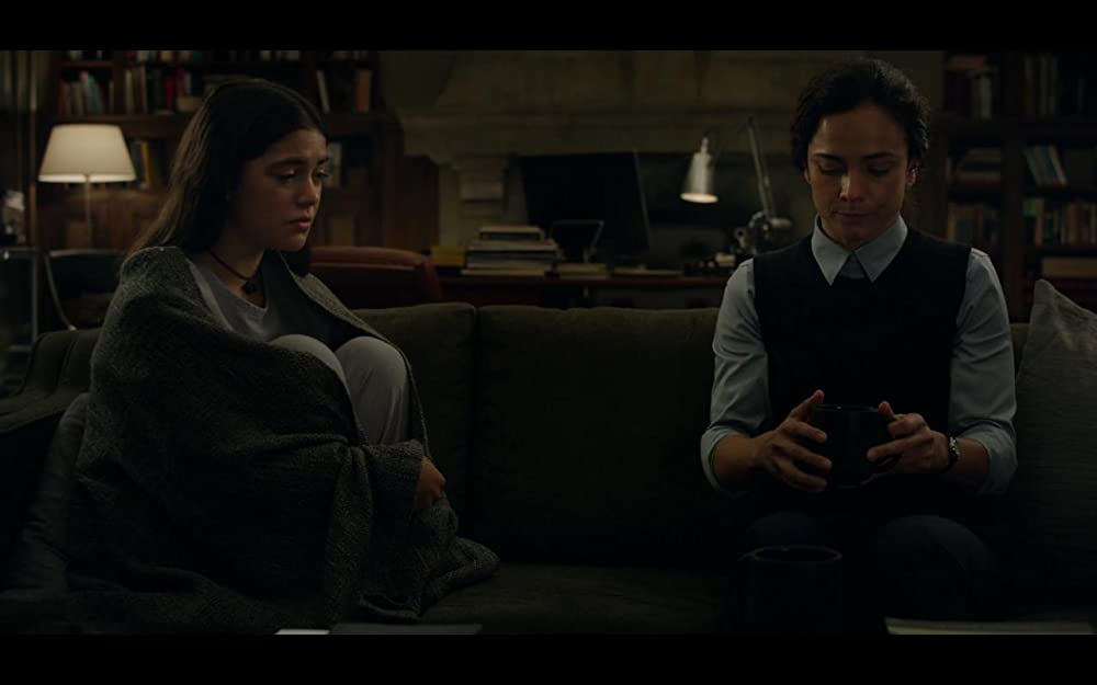 ニュー・ミュータントの画像