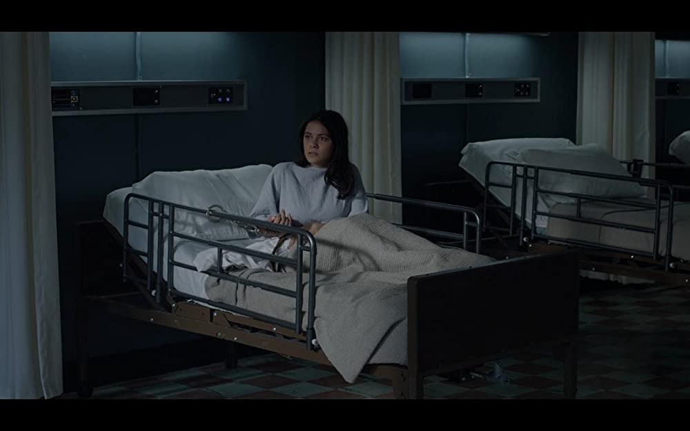 ニュー・ミュータントの画像