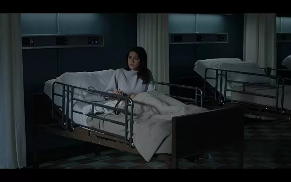 ニュー・ミュータントの画像