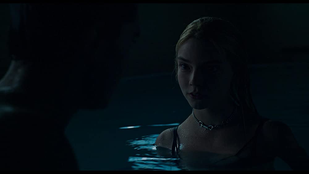 ニュー・ミュータントの画像