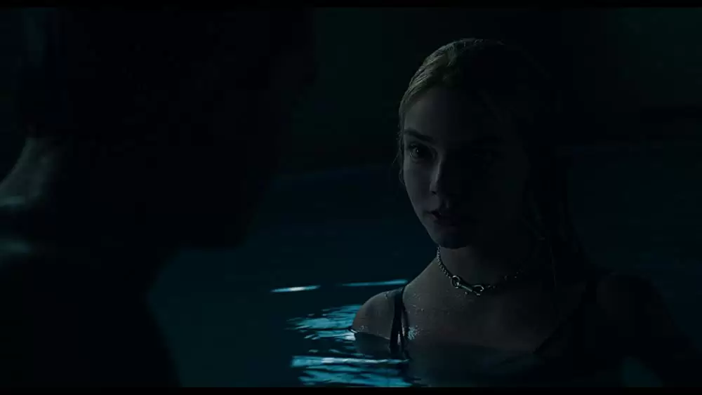 ニュー・ミュータントの画像