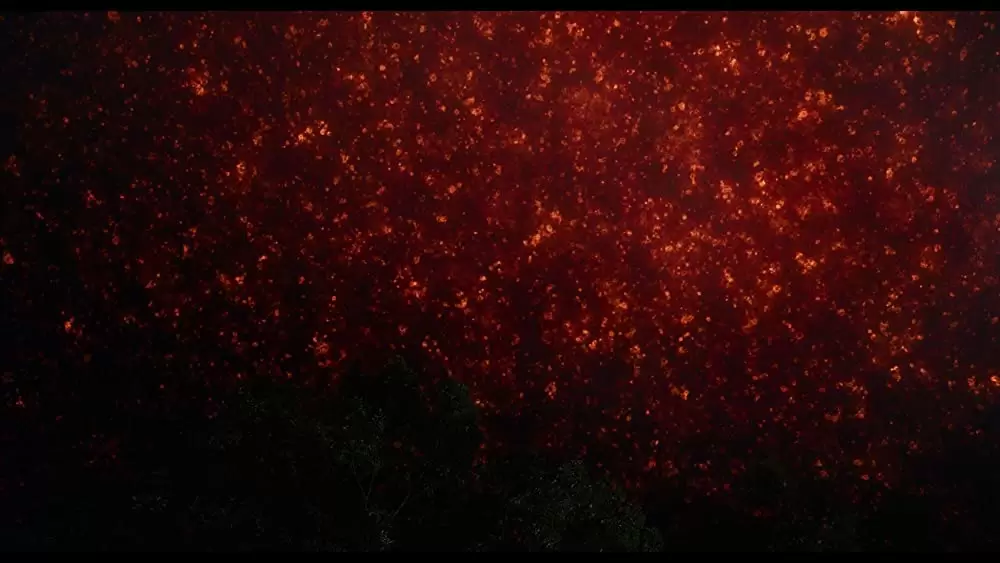 ニュー・ミュータントの画像