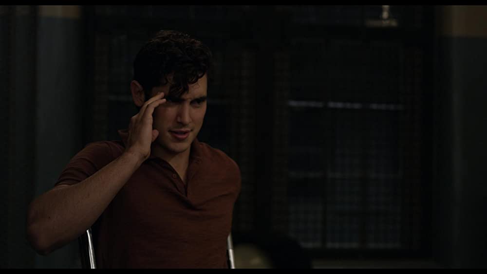 ニュー・ミュータントの画像