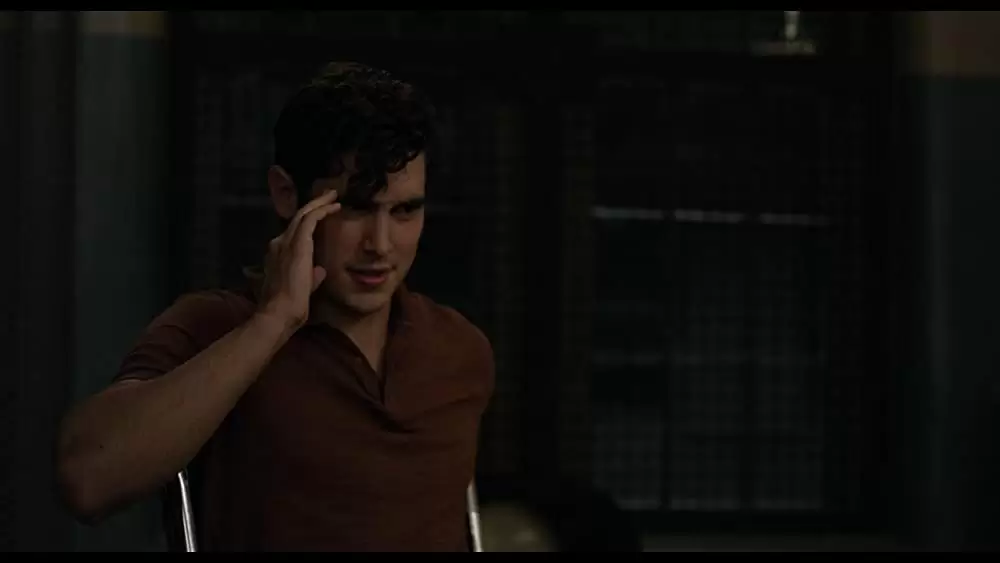 ニュー・ミュータントの画像