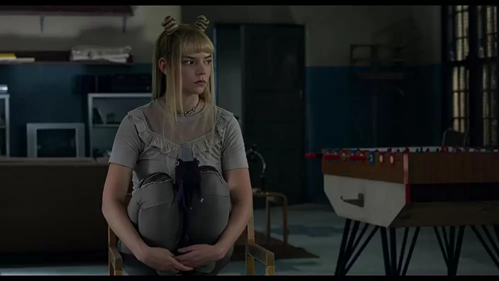 ニュー・ミュータントの画像