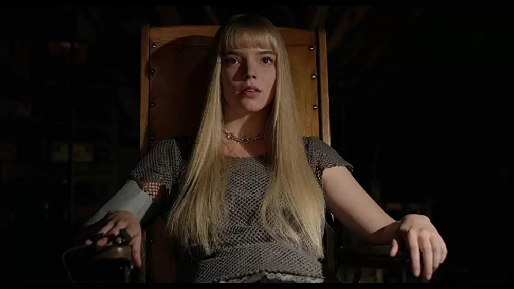 ニュー・ミュータントの画像